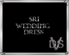 Sri Wedding Dress