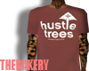 LRG Hustle Trees Tee