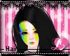Celeste Hair Black V1