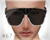 ::DerivableGlasses #67 M