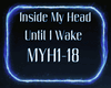 *MYH* Inside My Head