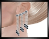 Tabitha Diamond Earrings