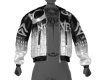 Open Jacket