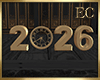 EC| NY2026 Sign I