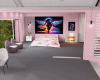 Pink love Apartments