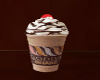 Godiva Chocolate Shake 