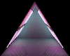 SCR. Neon Triangle