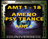 AMENO - PRSYTRANCE -P1