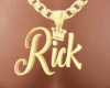 Chain Rick