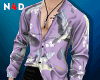 N4D Yazku Pink Shirt