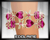 E~ Starfish Bracelet