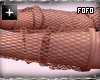mesh arm wraps nude