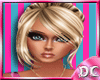 DC Madra highlights hair