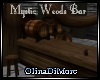 (OD) MYstic Woods Bar