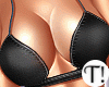 T! Buckle Black Set/Tatt