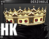 Crowns HinoKe