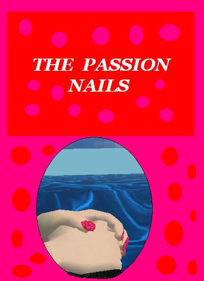 The Passion Nails