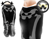 Skeleton Jeans