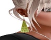 IMC Oriental Earrings P