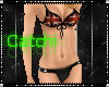 ♠♥ Brit Flag Bikini