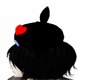 EMO BLACK PET [Z]