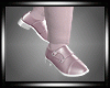 Pink Shoes