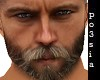 Marcus head M