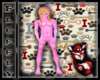 Royal Kitty Skin (M)