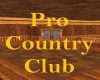 Pro County Club