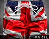 VT | UK Shorts -req