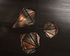 Romantic Diamond Lamps