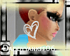 Heart Earrings
