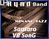 Sansaro(Minang Jazz)|VB|