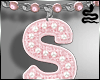 VIPER ~ Necklace S