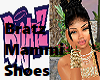 Bratz Mammi Shoes