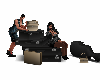 Luggage+Poses