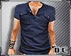[DC] Casual Shirt