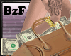 BzF | Derivable MoneyBag
