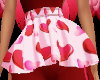 Cupid Skirt Layerable