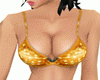 Hot Summer Gold Outfit