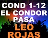 Leo Rojas - El Condor