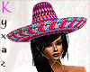 K~Sombrero Latino -v1