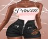 `A` Outfits Princess RLL