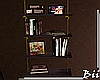 CleanAF BookShelf