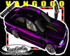 VG Purple Luxury Drifter