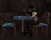 *Drow Armwrestling Table