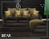 B | Birthday Couch
