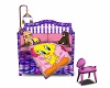 Baby Girl Crib(DEV)
