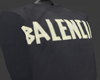 Balenci Acid Wash.