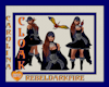 (CR) CRDF Pirate Cloak